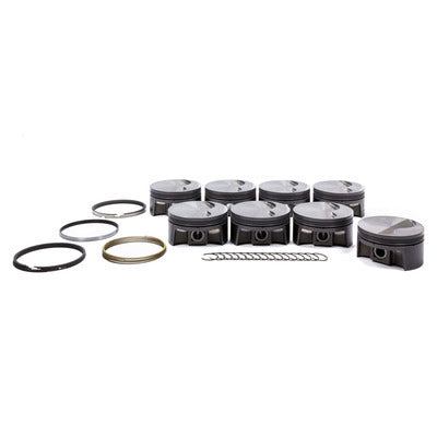 LS3 PowerPak F/T Piston 4.070 Bore -4cc