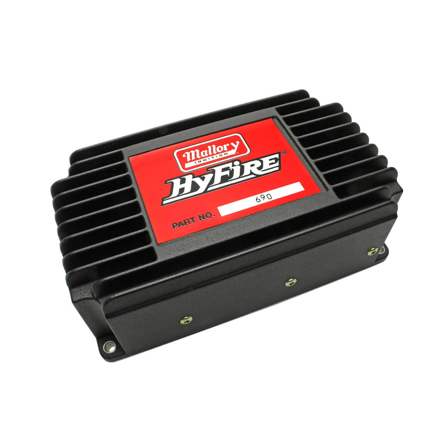 690 Hyfire Ignition Box