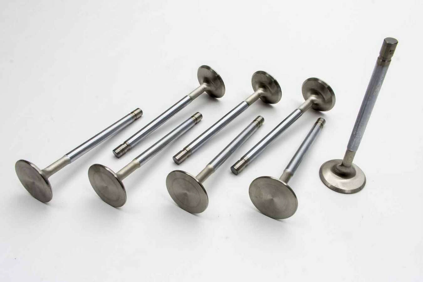 SBC S/F 1.600in Exhaust Valves