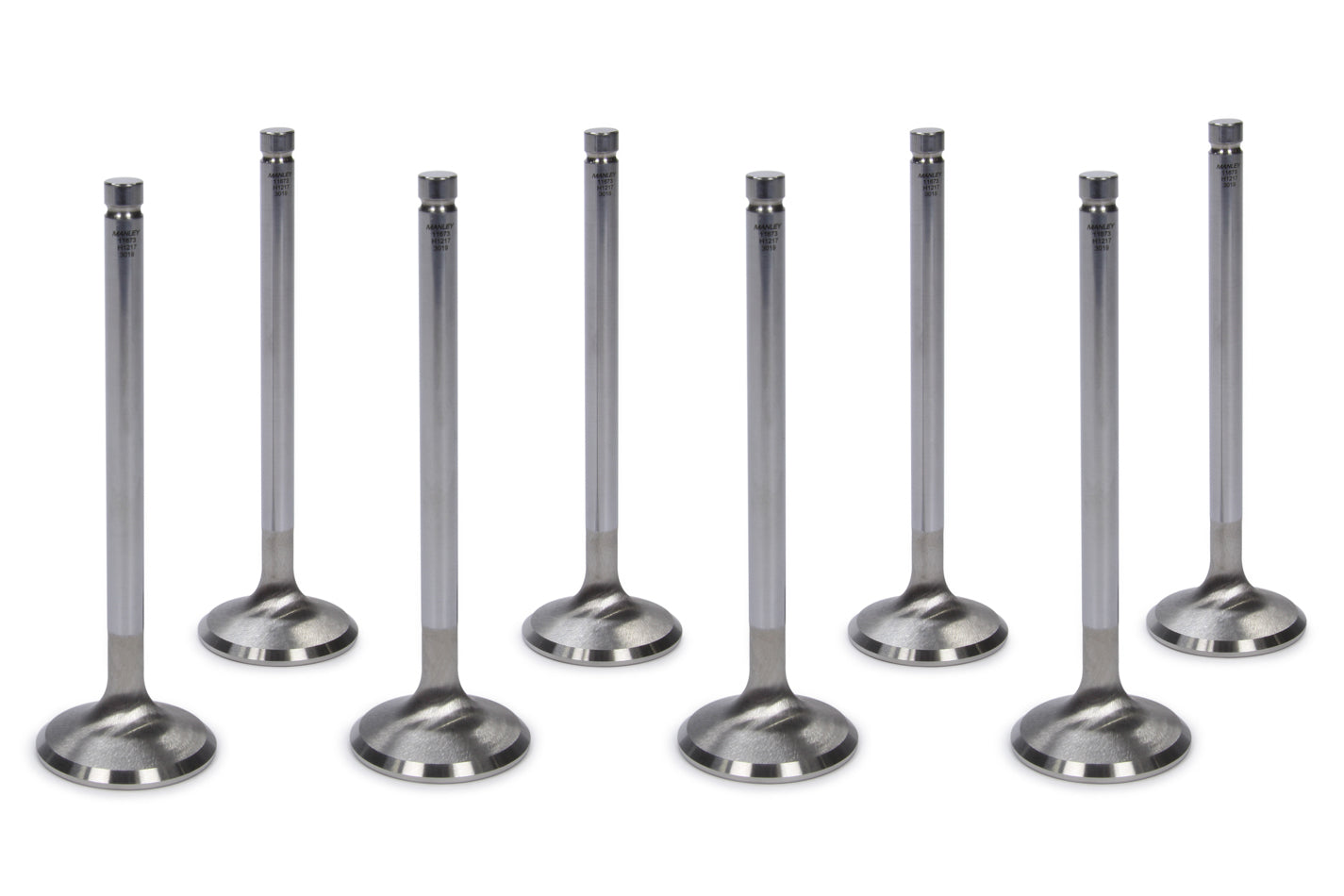 LS1 S/D 1.550 Exhaust Valves