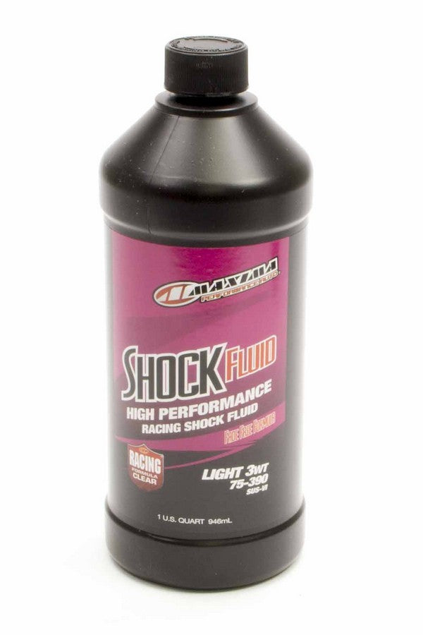 3w Racing Shock Oil 32oz