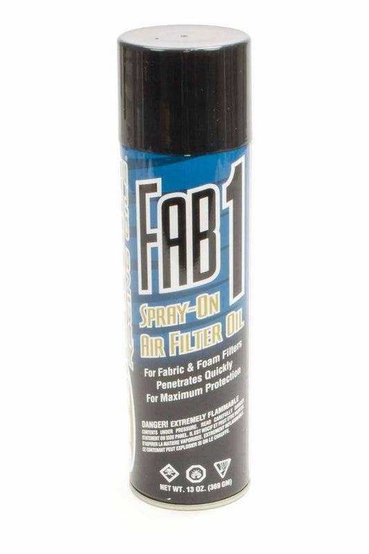 FAB1 Air Filter Oil 13oz