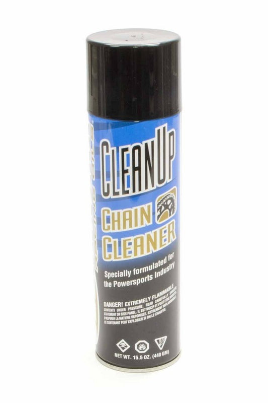 Clean Up Chain Cleaner 15.5oz