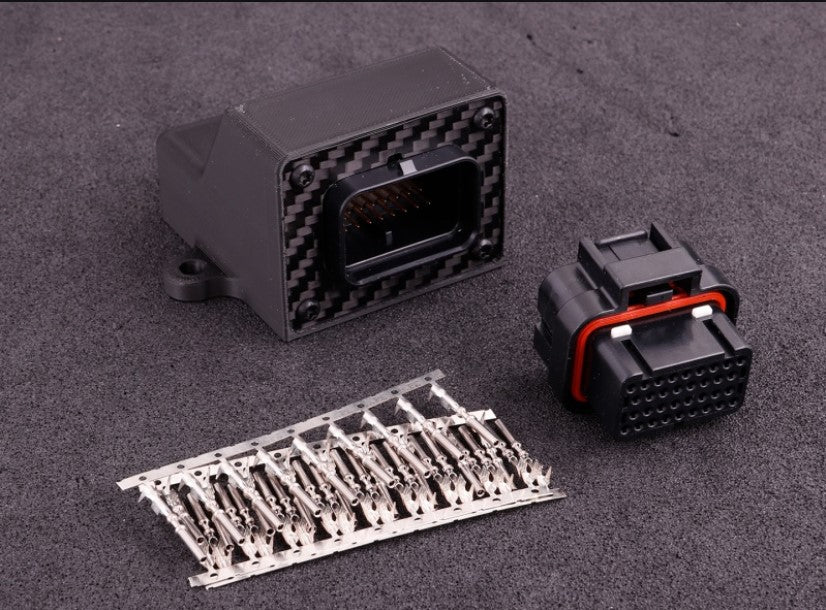 CanChecked EGT 4-channel converter to CAN