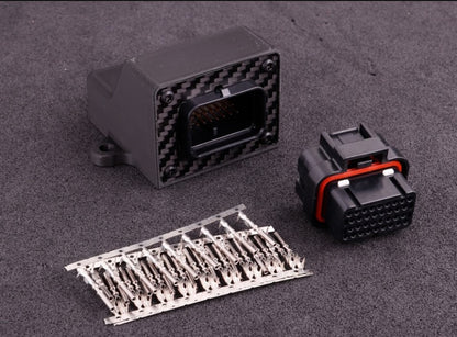CanChecked EGT 4-channel converter to CAN