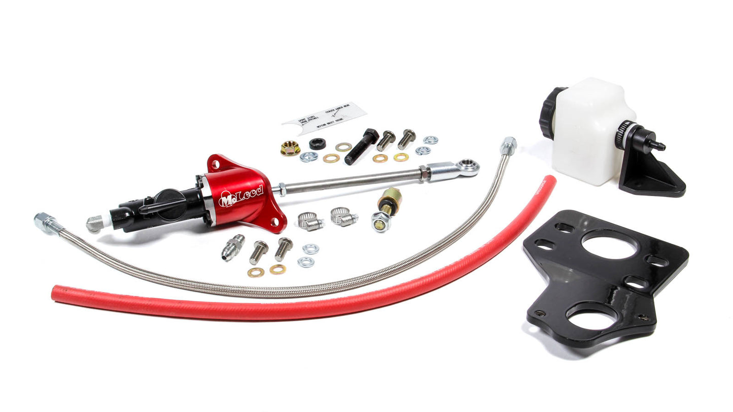 Hydr Clutch Conversion Kit 70-81 Camaro