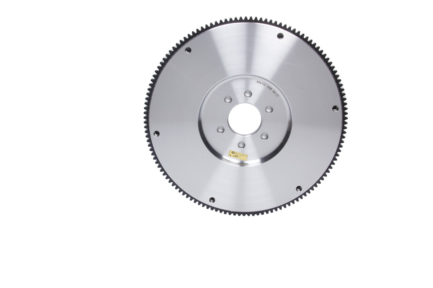 Steel Flywheel Mopar 130 Tooth 6-Bolt