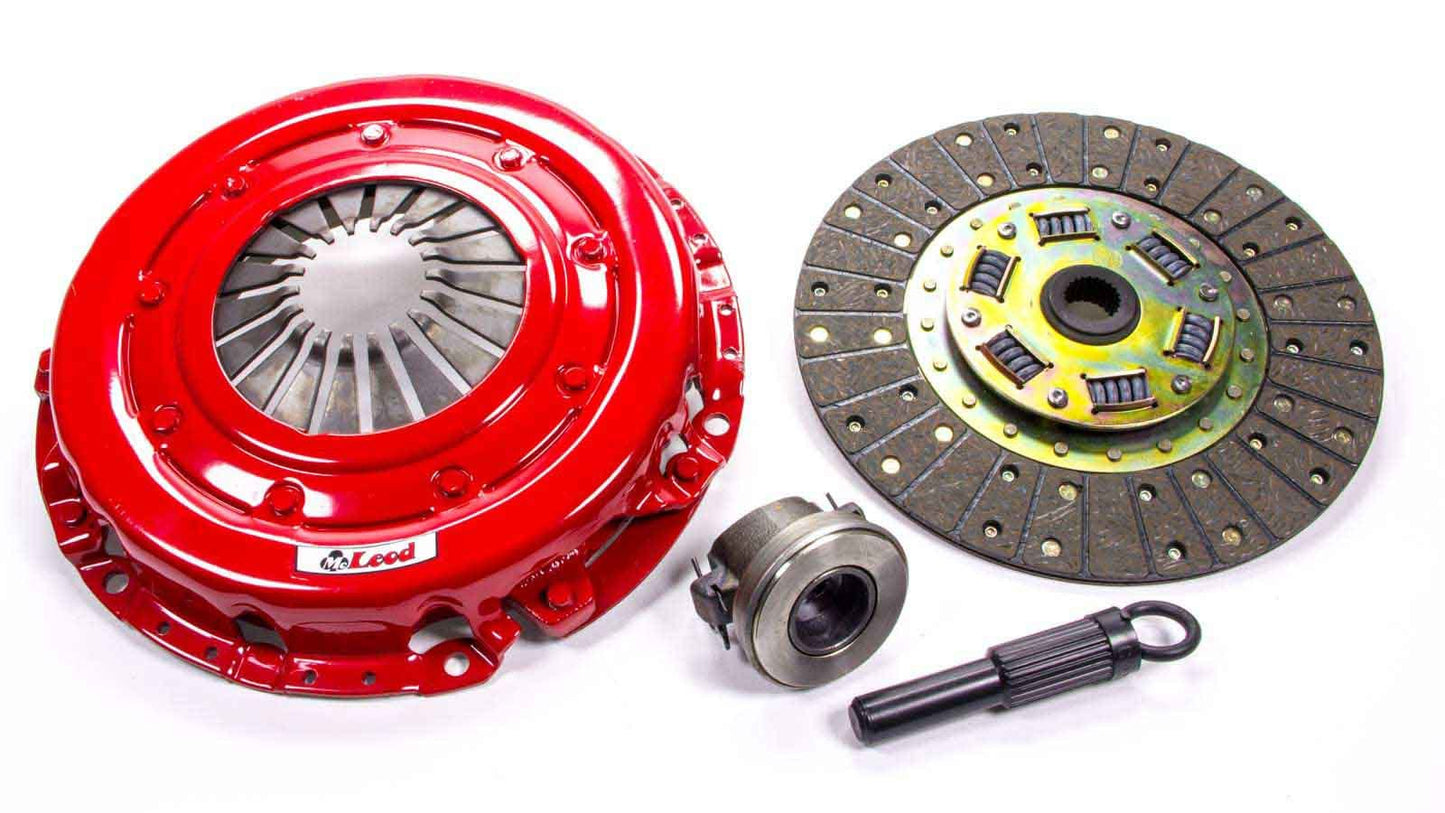 Clutch Kit - Street Pro Mopar