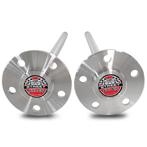 GM 10 Bolt 7.5 C-Clip 28 Spline Axles 28-7/16in