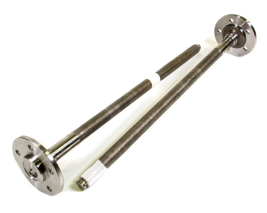 Ford 8.8 31 Spline C-Clp Axles Pr 94-98 Mustang