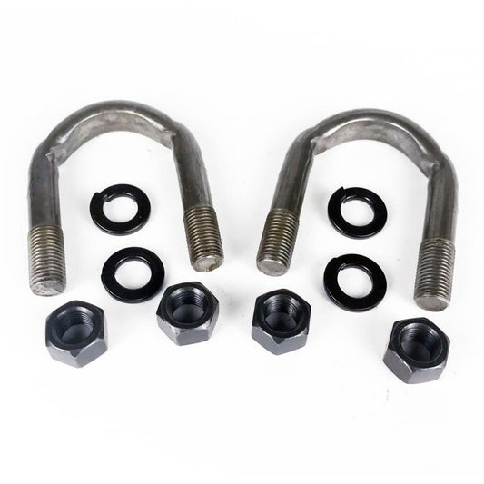 Large 1350 U-Bolt Kit (2pk)