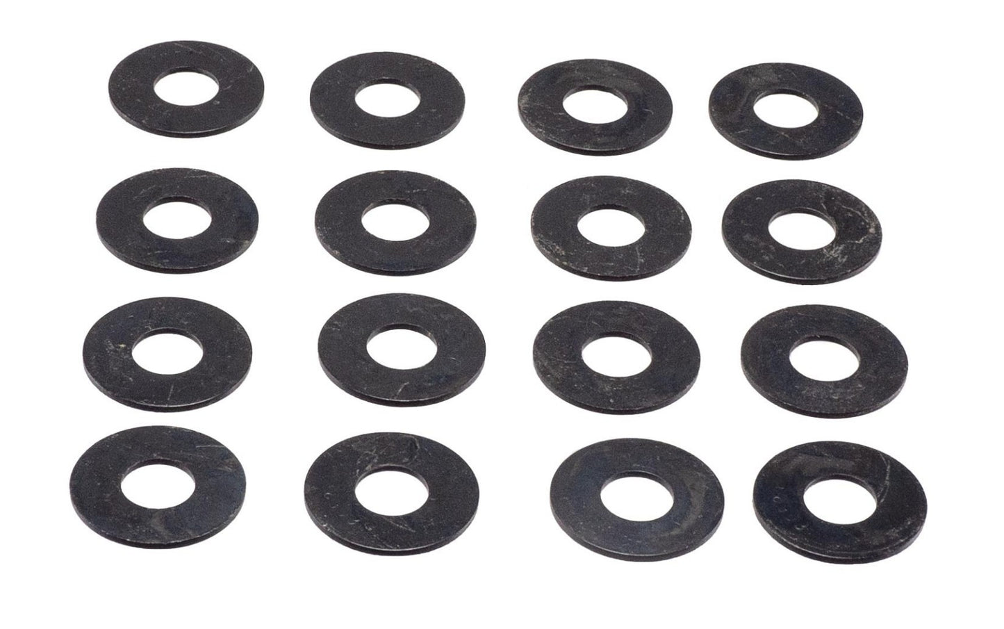 Valve Spring Shims 16pk 1.246 OD .518 OD  .006