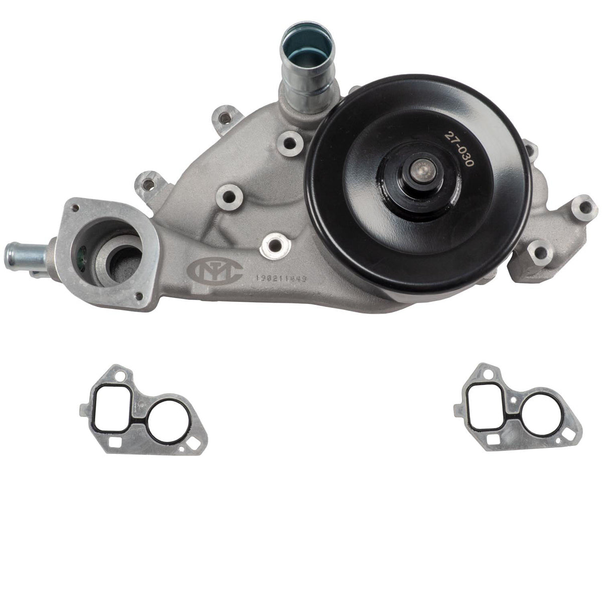 Water Pump - GM LS Eng. Corvette/G8/CTS 04-09