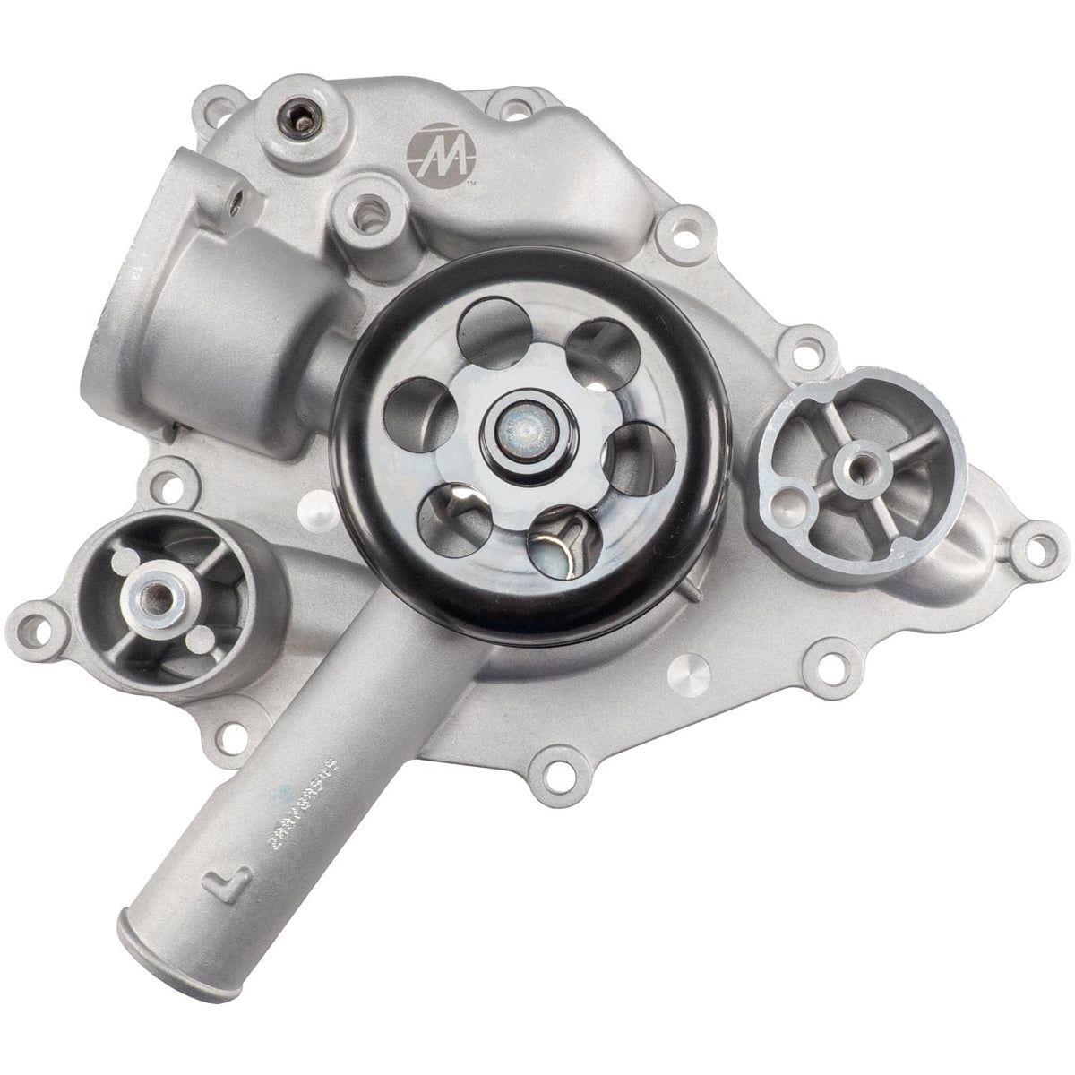 Water Pump - Dodge  Gen III Hemi 5.7L/6.1L 05-10