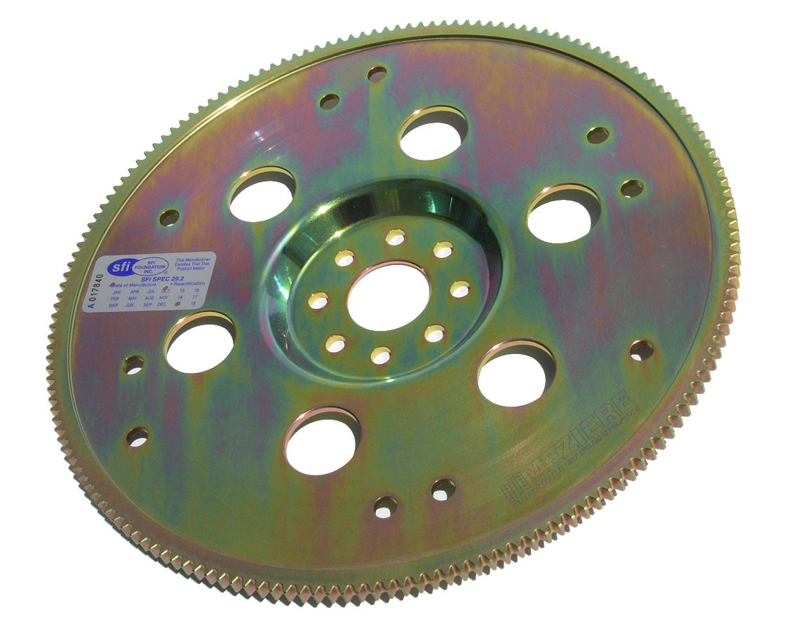 Billet SFI Flexplate Ford 4.6L/5.4L Mod Motor