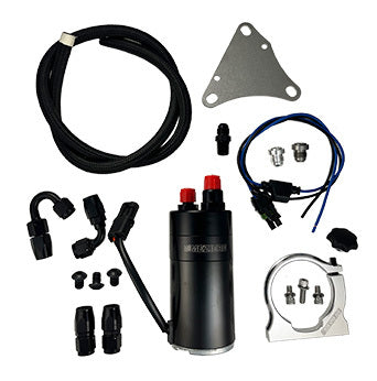 Oil Primer Pump Kit Chevy V8