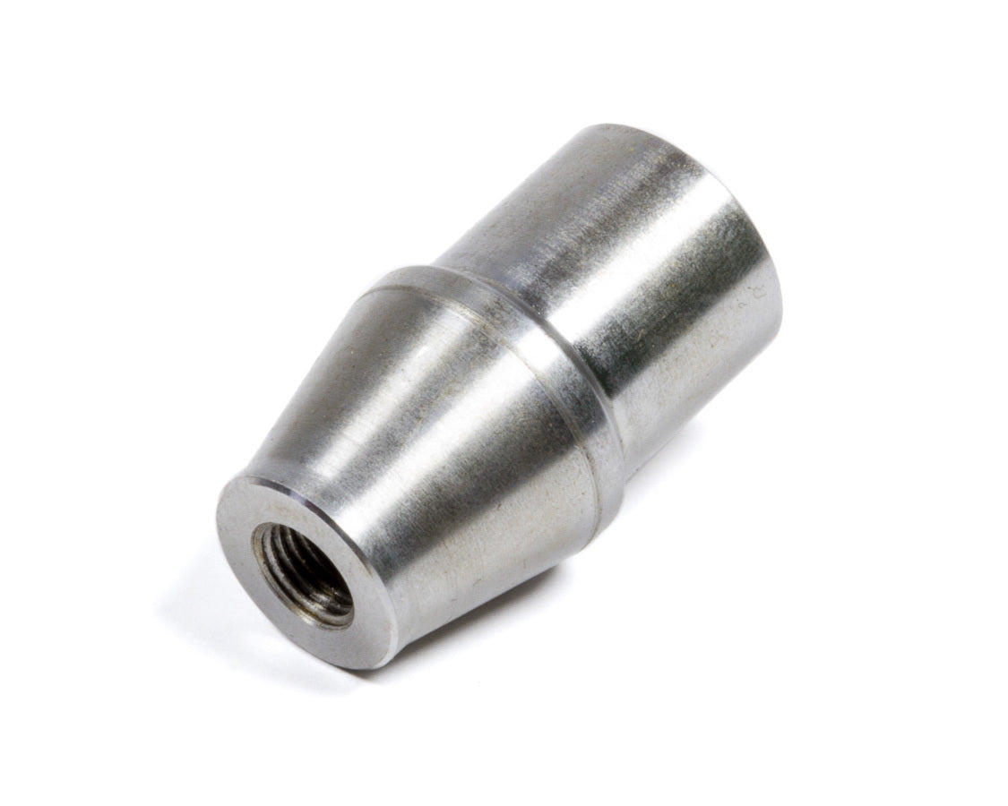 3/8-24 RH Tube End - 1in x  .065in