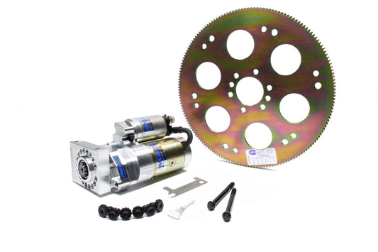 Starter/Flexplate Combo Kit (TS400 & FP300)