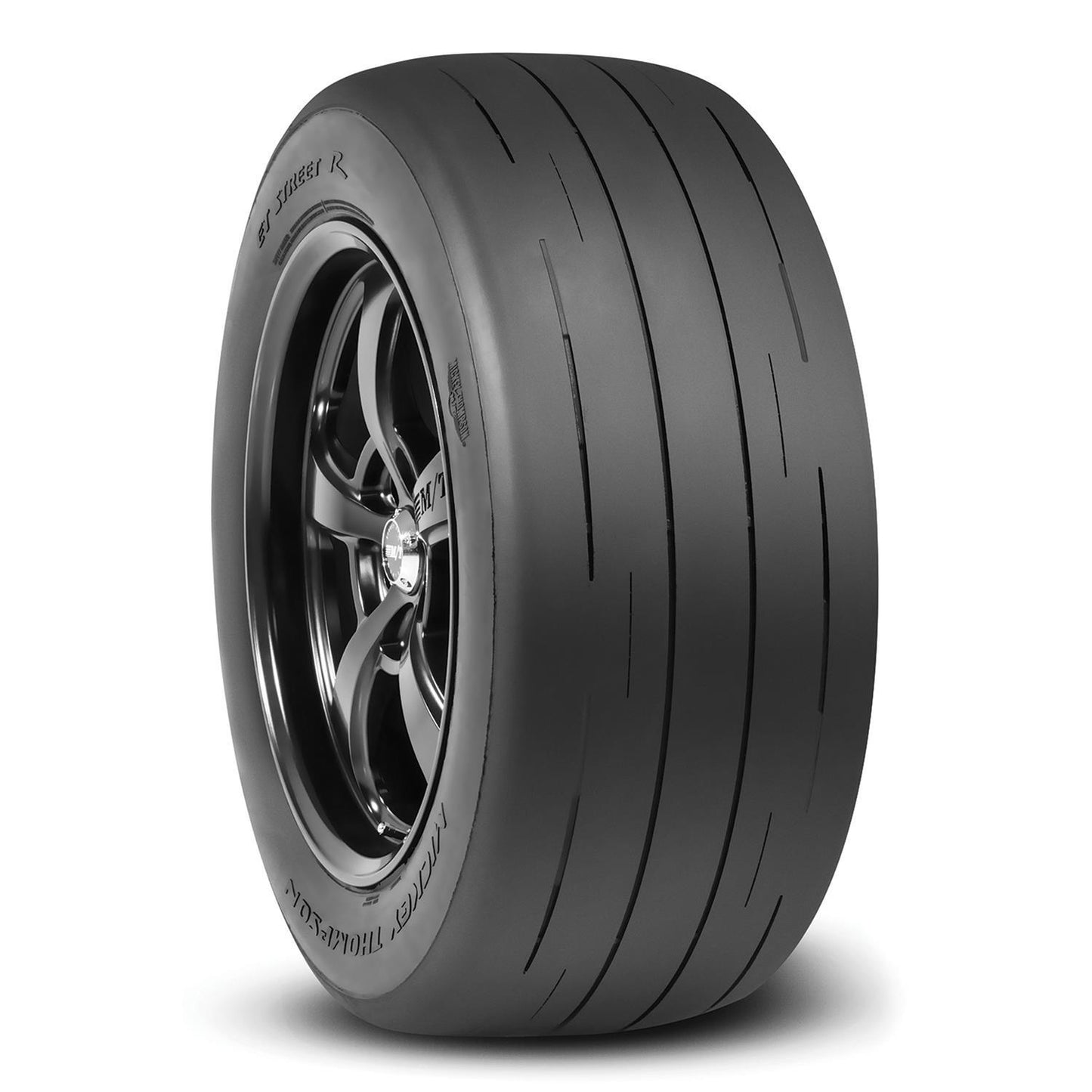 P305/35R20 ET Street R Tire D6689