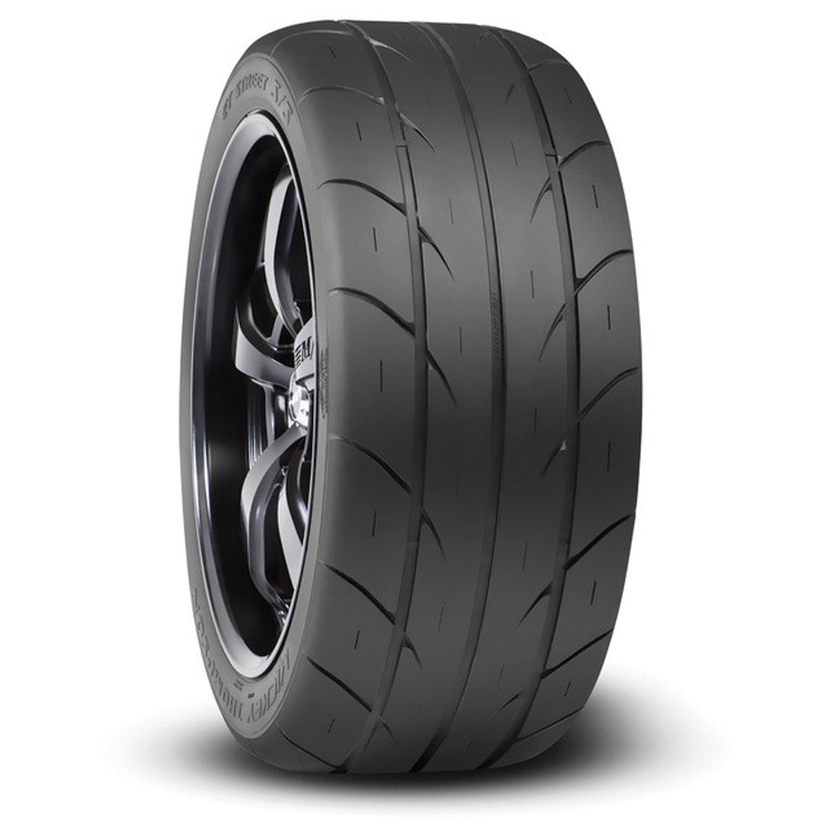 P315/30R20 ET Street Tire S/S D6602