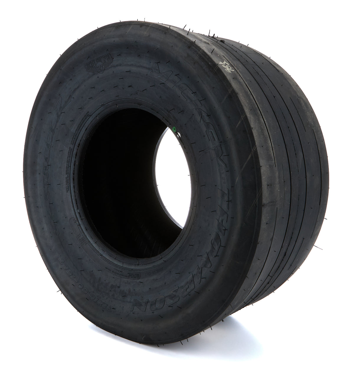 31x16.50-15 LT ET Street R Drag Tire
