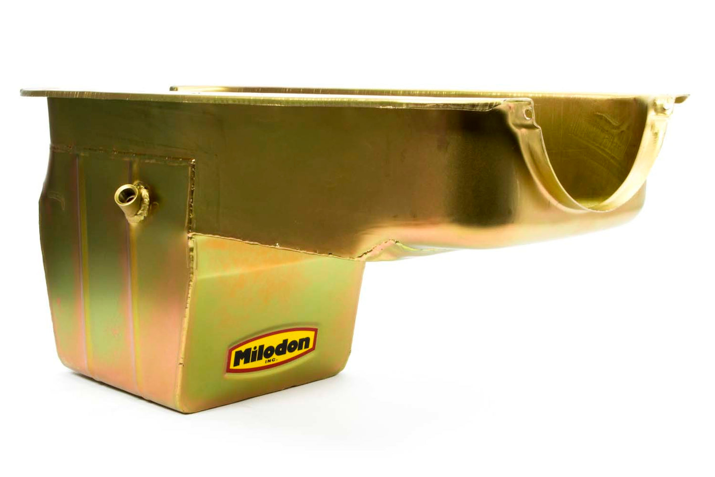 SBM 360 4x4 Truck Oil Pan