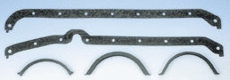 Premium Oil Pan Gasket