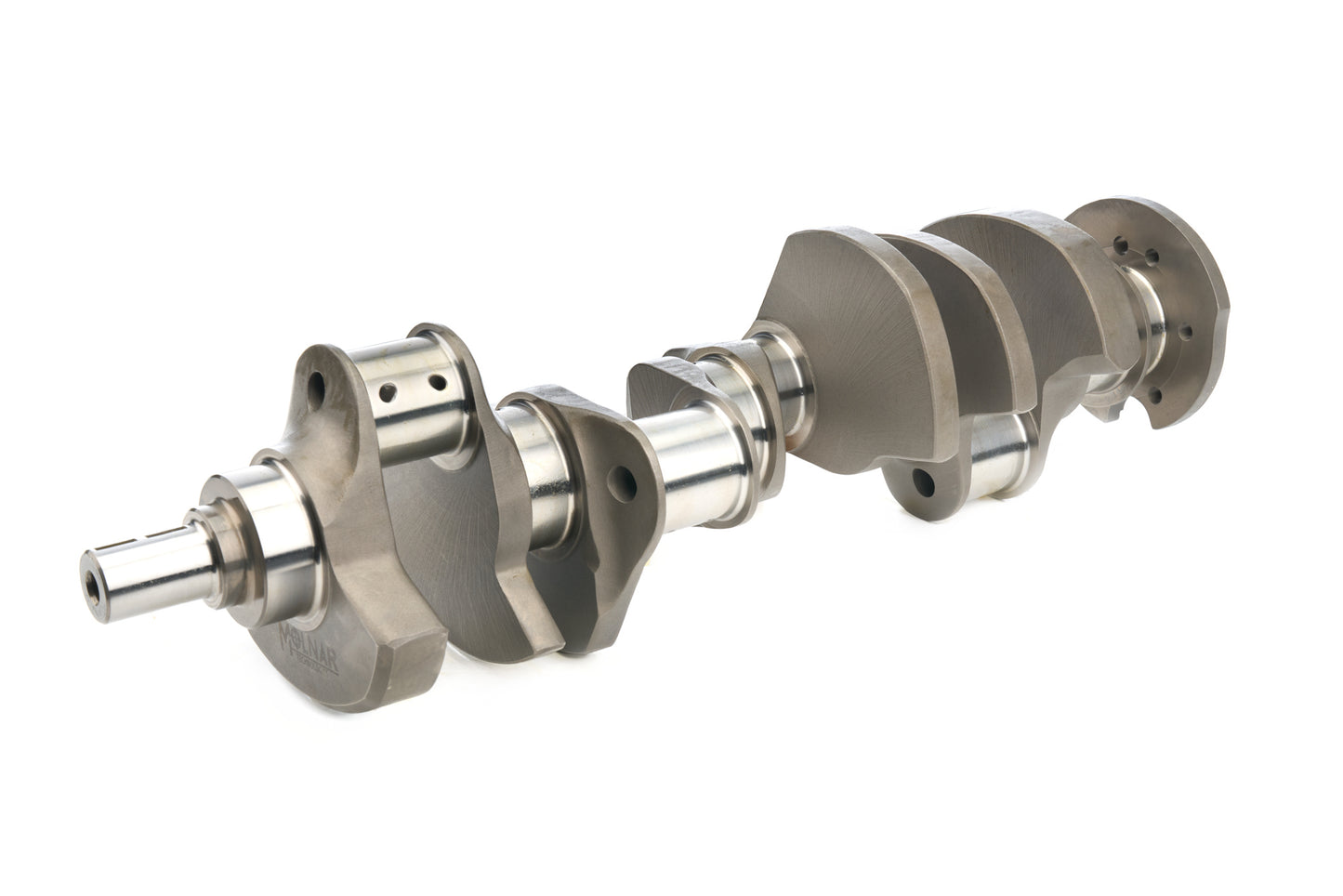 SBC Forged Crank 3.480 Stroke 350 Mains