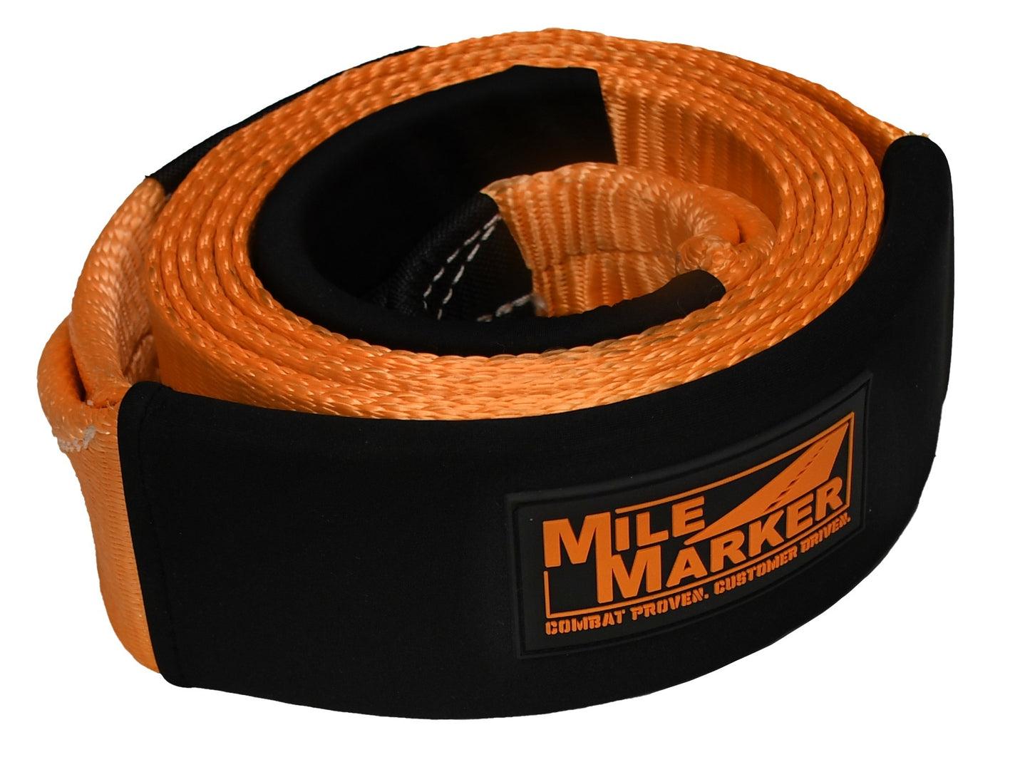 3in x 30ft Tow Strap 30000lbs