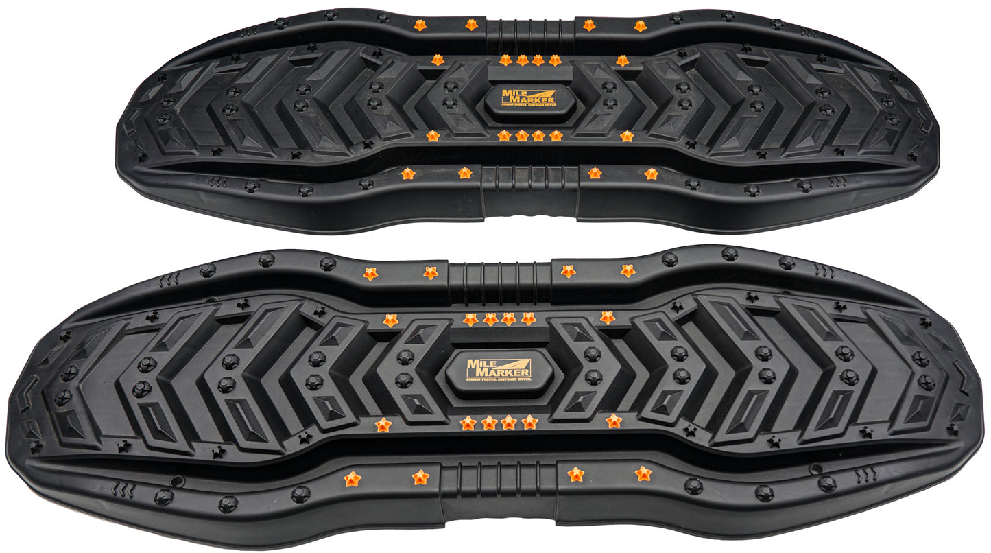 Recovery Traction Boards