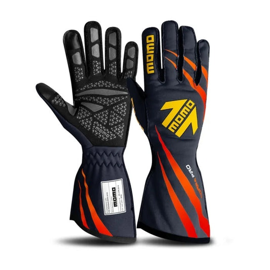 Gloves Corsa Pro  Night Small Navy 09 FIA