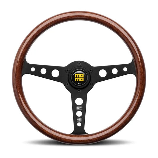 Indy 3 Steering Wheel