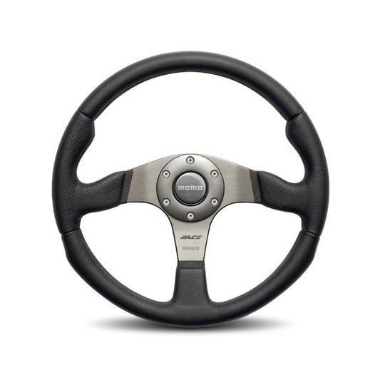 Race 320 Steering Wheel Leather / Airleather