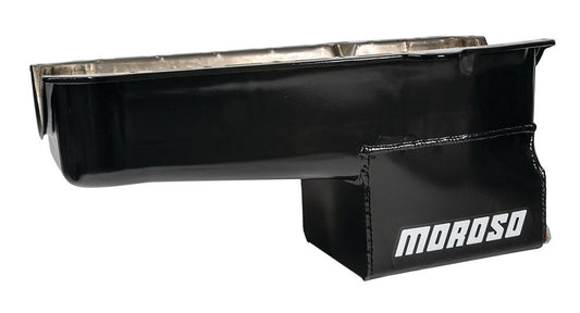 S/B Street-Strip Oil Pan