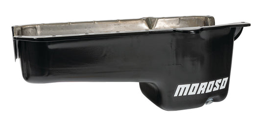 SBC Oil Pan - 1pc. Seal