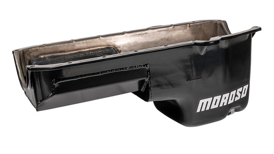 SB Vega/Monza Oil Pan