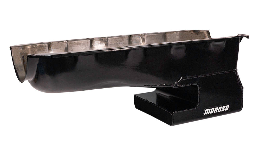 BBC Oil Pan