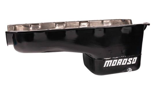 BBC Oil Pan
