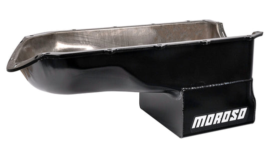 Pontiac V8 Oil Pan