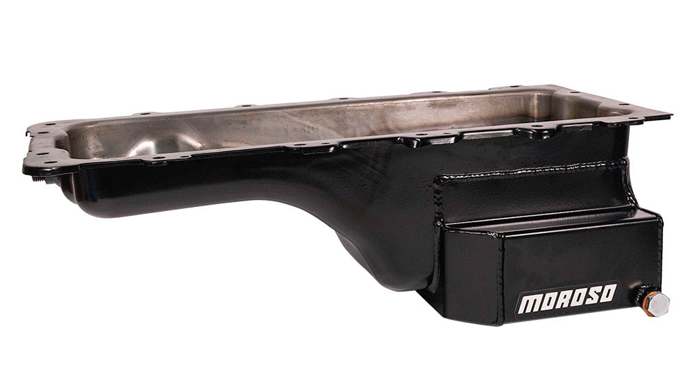 Ford 4.6/5.4L SOHC Oil Pan
