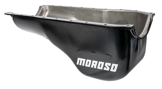 Steet/Strip Oil Pan - Ford 351C/351M/400