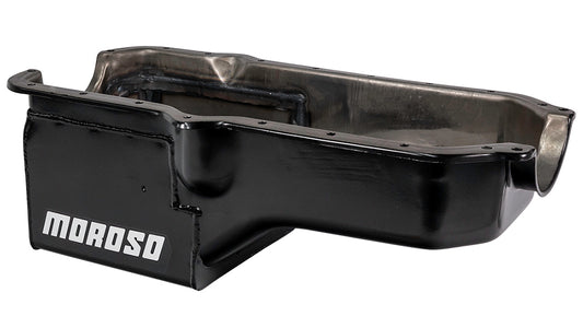 Oil Pan AMC Car/Jeep V8 CJ/SJ/C104
