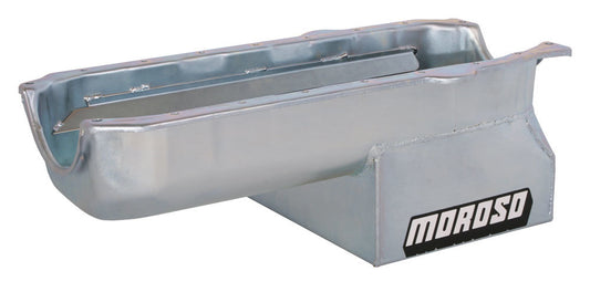 SBC C/T Sportsman Series Oil Pan