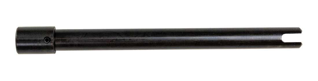SBC Oil Pump Shaft w/ .391 Raised Cam Block