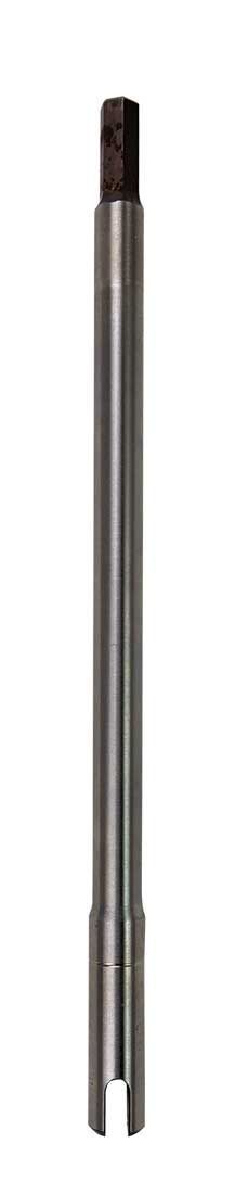 Oil Pump Shaft  BBC  Hex Standard 8.736