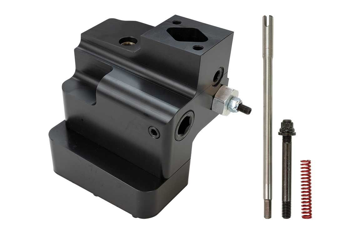 Oil Pump BBC Billet Gerotor