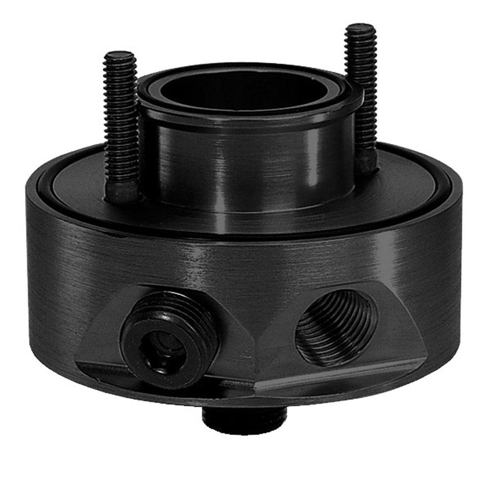 SB Oil Filter Adapter