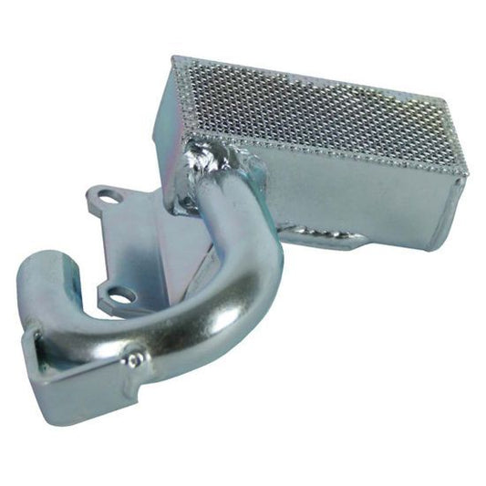 Oil Pump Pick-Up - SBC