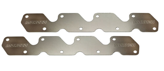 Exhaust Port Storage Plates  CFE SBX  4.5