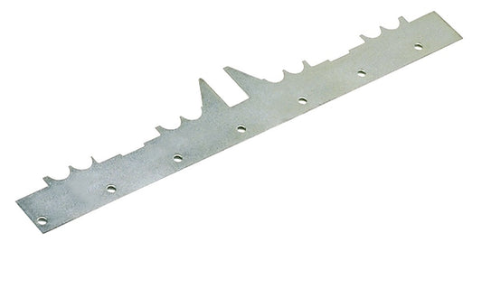 Crankshaft Wiper - SBC